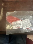 Kawasaki Oem Part 56051-1863 Mark,fuel Tank,lh. Fixed Price $88.74.