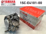 Yamaha Genuine YFM30 Grizzly 300 Carburetor Assy 1SC-E4101-00-00 Oem. Fixed Price $498.00.