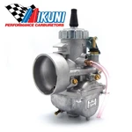 Genuine Mikuni Carburetor Round Slide Right Side Idle 32MM VM32-193. Fixed Price $147.95.