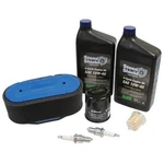 Stens Oil Change Kit For Kawasaki FH601V, FH651V, FH680V, FH721V 785-649. Fixed Price $59.33.