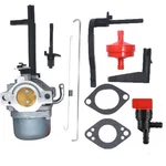 Carburetor For Briggs & Stratton Generac Wheelhouse 5500 5550 Watt Generator. Fixed Price $19.64.