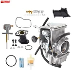 For Yamaha Warrior 350 1987-2004 Big Bear 1996-1998 Oil Filter Carburetor. Fixed Price $41.74.
