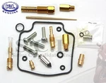 Honda Atv TRX400EX Carburetor Rebuild Repair Kit 1999 - 2003. Fixed Price $31.82.