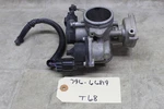 2007 Polaris Ranger 500 06-11 Sportsman Oem Main Throttle Body Assembly. Fixed Price $98.94.