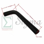 Valve Tube Breather Hose For Honda GX120 GX140 GX160 GX200 Replace 15721-ZH8-000. Fixed Price $8.99.