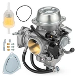 Carburetor Yamaha YFZ450 2012-2013 High Performance Part # 1PD-14901-00-00. Fixed Price $37.95.