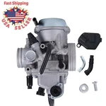 Carburetor Honda Atv Foreman 400 450 Fourtrax 250 300 350 Big Red. Fixed Price $30.95.