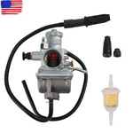 For Suzuki Quadrunner LTF230 LT230G 1985-1987 Carburetor. Fixed Price $33.24.