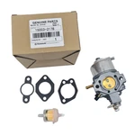 Oem Carburetor For Kawasaki Mule 520 550 15003-2178 15003-2589 New. Fixed Price $129.81.