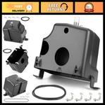 Air Filter Box & Seal W/clip Honda Foreman 400 TRX450 Fe/fm/fw 1995-2004. Fixed Price $131.99.