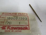 Kawasaki Nos New 16009-1394 Needle Jet #F3046F KX80. Fixed Price $22.98.