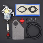 Carburetor With Air Filter Kit For 8HP Lincoln Power Arc 4000 Gas Generator. Fixed Price $38.99.