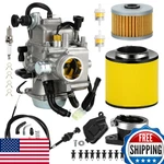 Xikoby Racing Carburetor Kit For Honda Rancher TRX350FE. Fixed Price $67.94.