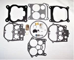 Rochester Quadrajet Carburetor Rebuild Kit W/ Filter & Brass Float 69 - 71 Chevy. Fixed Price $44.20.