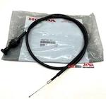 Genuine Honda Oem Choke Cable 17950-HN5-671 Fits 2000-2003 Rancher 350 2X4 & 4X4. Fixed Price $16.95.