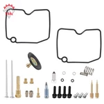 New Carburetor Rebuild Kit For Auto Arctic Cat 500 400. Fixed Price $13.60.