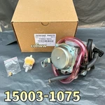15003-1075 For Kawasaki Carburetor Bayou 1988-1995 New. Fixed Price $162.50.