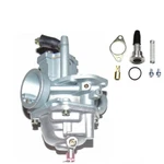 Mikuni Style 18MM 2 Stroke Carburetor Manual Choke - Made In Taiwan. Fixed Price $97.99.