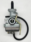PZ16 Carburetor Extended Metal Hand Choke Lever For Kazuma 50-110CC Atv Go-kart. Fixed Price $19.80.