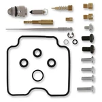 Balls Carburetor Rebuild Kit For 2002-2008 Yamaha YFM660F Grizzly 4X4 Atv. Fixed Price $45.61.