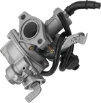 Caltric Carburetor For 1985-1986 Honda TRX125 Fourtrax Compatibility. Fixed Price $68.85.