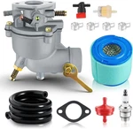 Carburetor For Vintage Winco Generator 2500W 3500W 4000W 4400W Watt 319CC 8 9HP. Fixed Price $28.99.