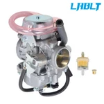 Lablt Carburetor For 1986-2005 Kawasaki Bayou Carby. Fixed Price $27.19.