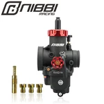 Nibbi Racing Pre-jetted PE30 Carburetor For Kawasaki Bayou KLF250A 2003-2011. Fixed Price $75.04.