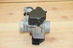 14-19 Honda Rancher 4X4 Throttle Body 16410-HR3-A41 Serviced. Fixed Price $59.11.
