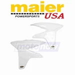 Maier Air Scoop For 2006-2014 Honda TRX450ER Electric Start Bodywork Gq. Fixed Price $183.61.