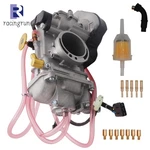 New Carburetor For Keihin 2006-2009 Honda TRX450ER 16046-HP1-601. Fixed Price $165.88.