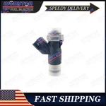 1PCS 2521248 Fuel Injector Delphi For 2014-2016 Polaris Etx Ranger Sportsman Ace. Fixed Price $17.88.