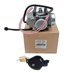 Oem 2012-2018 Kawasaki Brute Force 300 Carburetor Assy 15004-Y004. Fixed Price $170.20.