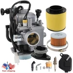 Carburetor Fiter Intake Manifold For Honda Rancher TRX350 Fe Fm Tm 00-06. Fixed Price $43.65.