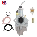 Carburetor For 1983-1985 Yamaha Tri Moto YTM200 New. Fixed Price $23.99.