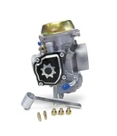 Polaris Sportsman 700 (2002-06) 34MM Cv Complete Carburetor 1253436 1253537. Fixed Price $179.95.
