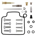 New Balls Carburetor Kit Complete For Honda TRX350FE 00-03 26-1210. Fixed Price $39.38.