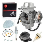 2006 For Polaris Outlaw 500 Predator Carburetor Intake Manifold Filter. Fixed Price $49.99.