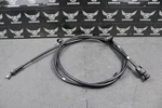 1989 1990 Honda Pilot FL400R Oem Carburetor Choke Cable 17950-HE0-000. Fixed Price $99.99.