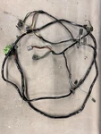 1969 1970 Ford Galaxie Ltd Wiring Harness Headlamp Oem. Fixed Price $156.70.