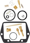 & Supply Carburetor Repair Kit 00-2440. Fixed Price $20.63.