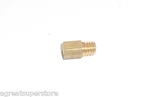 Polaris Pure Oem Nos Snowmobile Atv Main Jet Hex #200 3130120-200. Fixed Price $7.89.