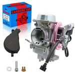 Carburetor 2008-2009 Fit For Arctic Cat Prowler Xt 650 0470-742. Fixed Price $53.69.