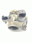 Throttle Body Assembly - 2016 Arctic Wildcat X 1000 38772. Fixed Price $165.00.