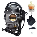 New For Honda 05-12 Trx 500 Fa Fga Fpa Rubicon #K80 Carburetor. Fixed Price $41.87.