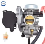 Carburetor/carb For Kawasaki KVF360 Prairie 15003-1686 2003-2007 15003-0093. Fixed Price $39.59.