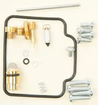 Balls 2000-2001 LT-A500F Quadmaster Sra Suzuki Carburetor Repair Kit 26-10. Fixed Price $67.74.