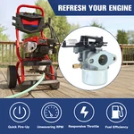Carburetor For Briggs & Stratton 775 175CC Craftsman Troy Bilt Pressure Washer. Fixed Price $10.95.