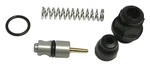 Carburetor Choke Repair Kit Fits Yamaha Big Bear 400 Kodiak 450 Raptor 660R. Fixed Price $32.95.