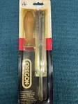 Oregon 31-690 File/guide 3/16" Nos. Fixed Price $10.00.